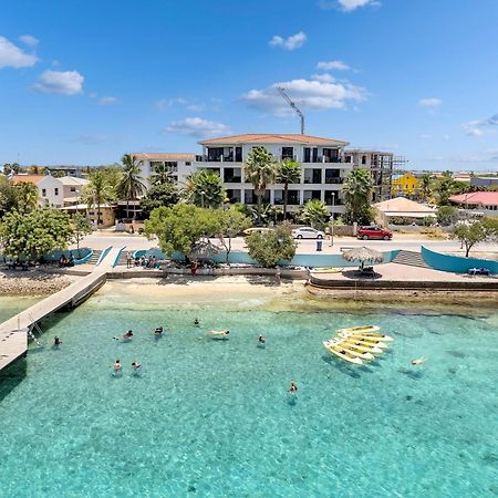 Bonaire Apartment Playa Eksteriør bilde